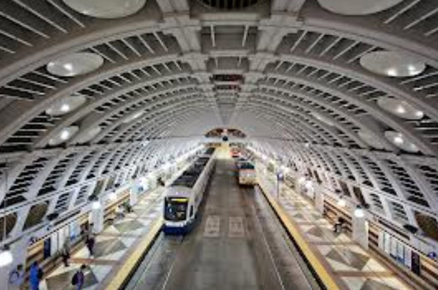 Metro Tunnel