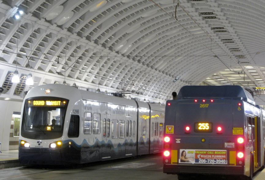 Metro Tunnel