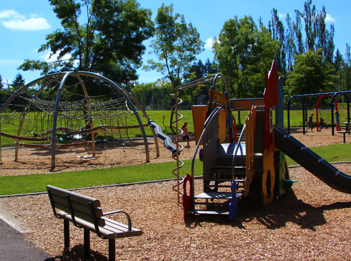 Children Park